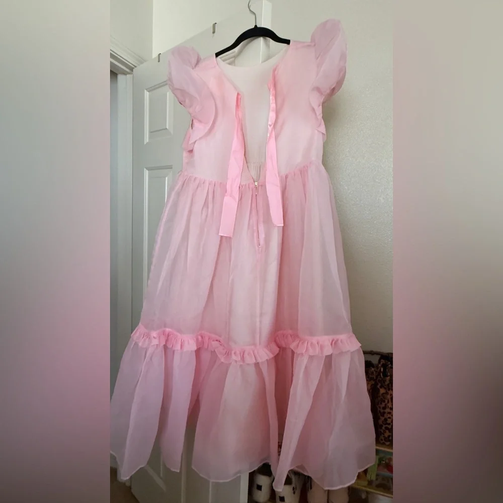 Selkie The Poptart Dream Girl Dress - Picture 2 of 6